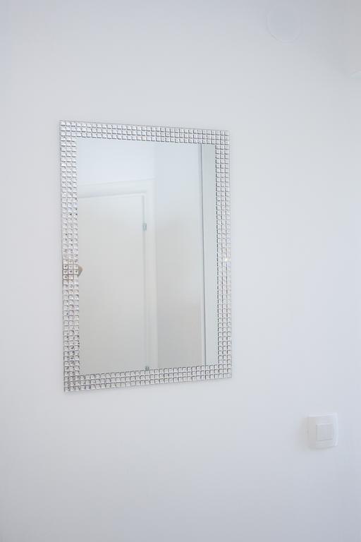 Luxury Studio Apartment White Sensation Vodice Luaran gambar